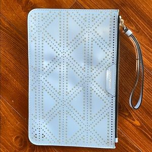 Emporio Armani clutch